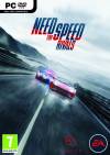 PC GAME - Need for Speed: Rivals PC GAME - Need for Speed: Rivals